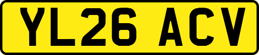 YL26ACV