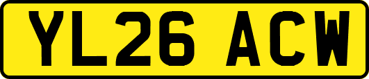 YL26ACW