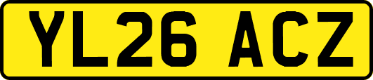 YL26ACZ