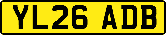 YL26ADB