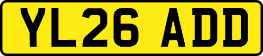 YL26ADD