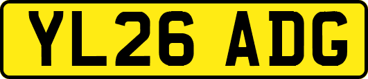YL26ADG