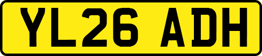 YL26ADH