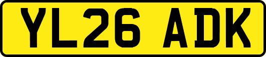 YL26ADK