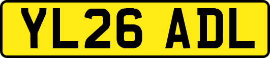 YL26ADL
