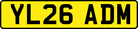 YL26ADM