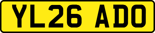 YL26ADO