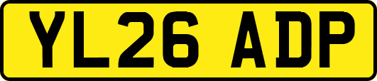 YL26ADP
