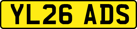 YL26ADS