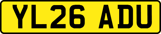 YL26ADU