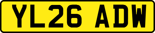 YL26ADW