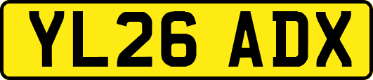 YL26ADX