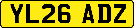 YL26ADZ