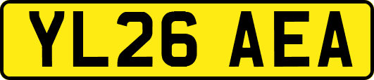 YL26AEA