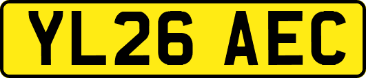 YL26AEC