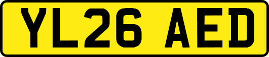 YL26AED