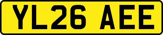 YL26AEE