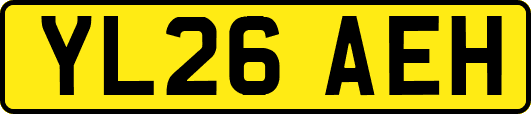 YL26AEH