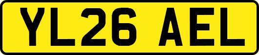 YL26AEL