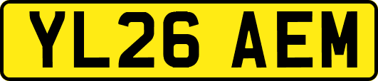 YL26AEM