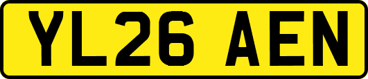 YL26AEN