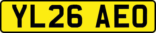 YL26AEO