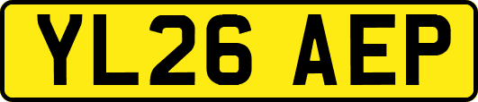 YL26AEP