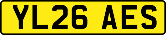 YL26AES