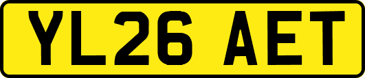 YL26AET