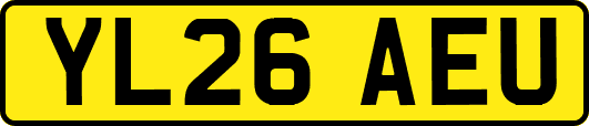 YL26AEU