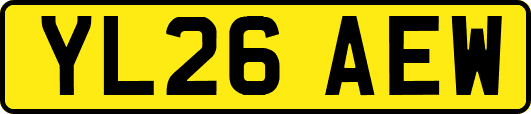 YL26AEW