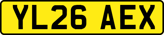 YL26AEX