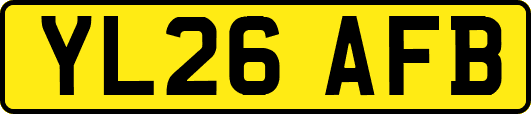 YL26AFB