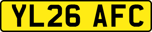 YL26AFC