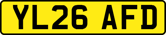 YL26AFD