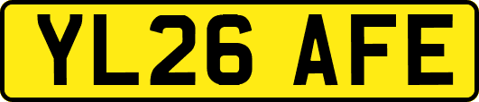 YL26AFE