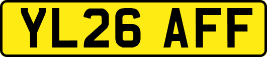 YL26AFF