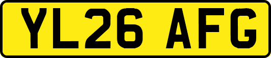 YL26AFG