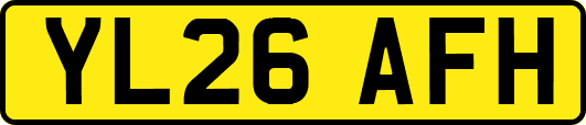 YL26AFH