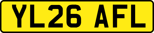 YL26AFL