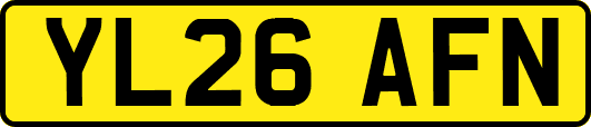 YL26AFN