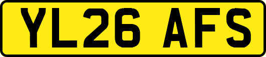 YL26AFS