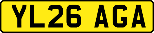 YL26AGA