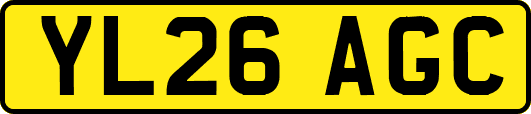 YL26AGC