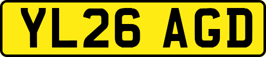 YL26AGD
