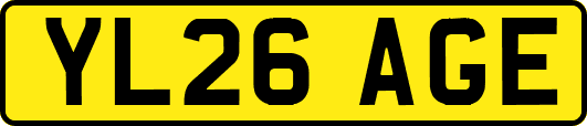 YL26AGE