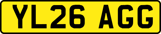 YL26AGG
