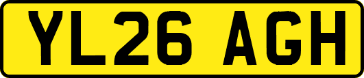 YL26AGH