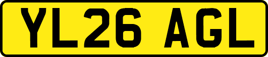 YL26AGL