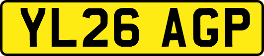 YL26AGP